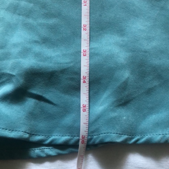 Rokoko by Dazz Blue Midi Dress - Picture 9 of 10